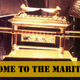 Illustration for article titled Is the Ark of the Covenant Really Buried on a Small Canadian Island?